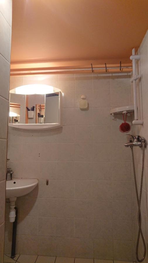 Appartement Oldani à Antran Extérieur photo