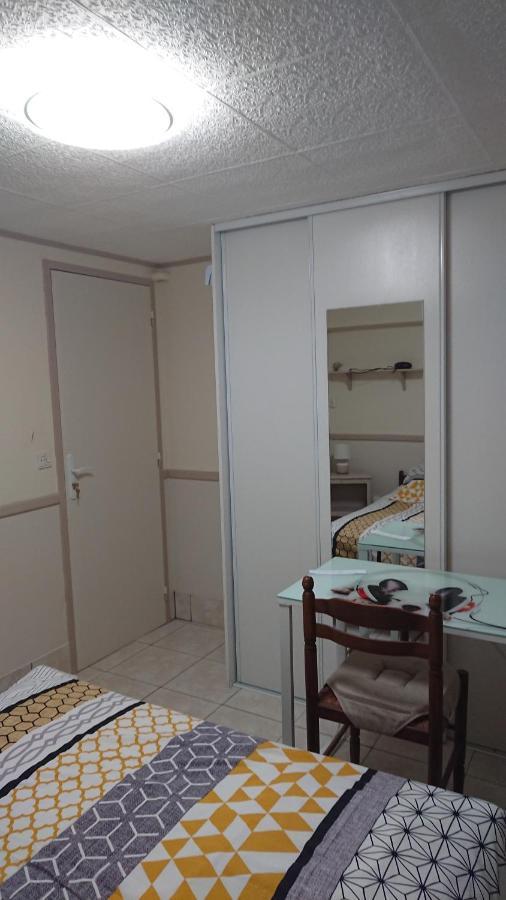 Appartement Oldani à Antran Extérieur photo
