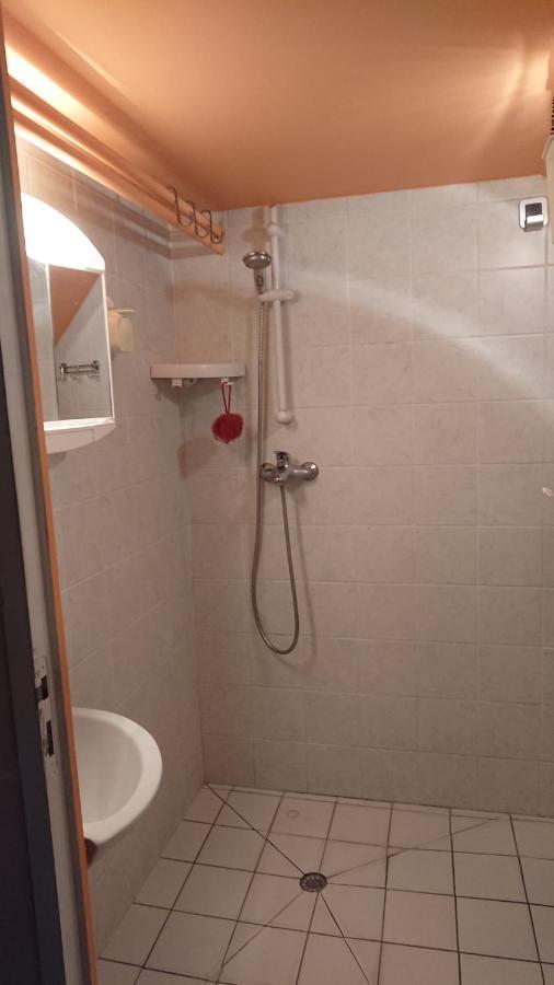 Appartement Oldani à Antran Extérieur photo