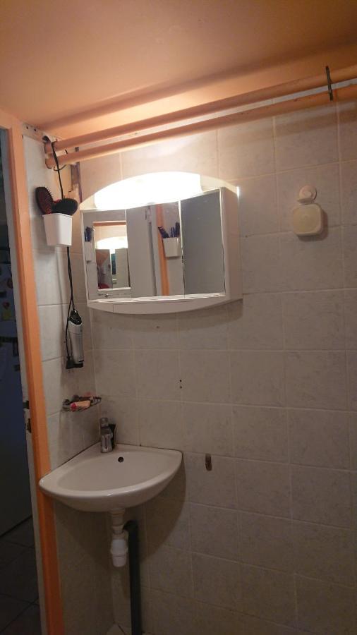 Appartement Oldani à Antran Extérieur photo