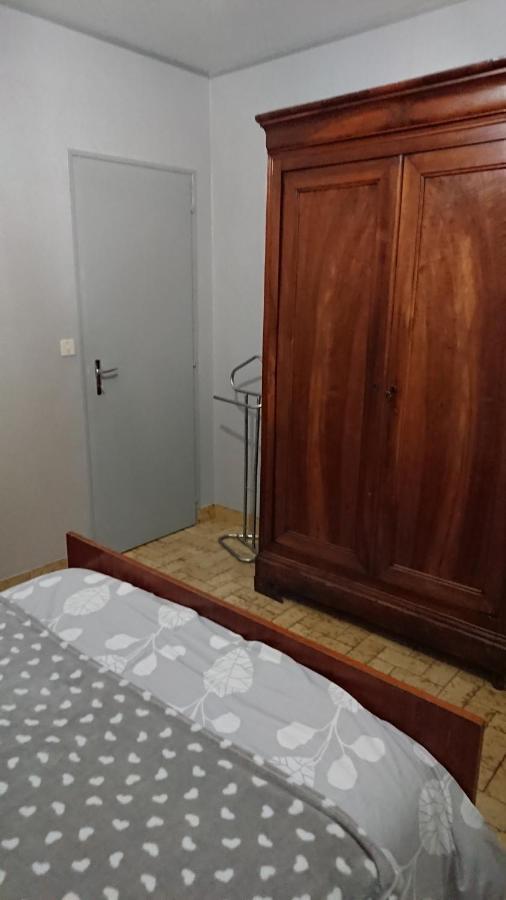 Appartement Oldani à Antran Extérieur photo
