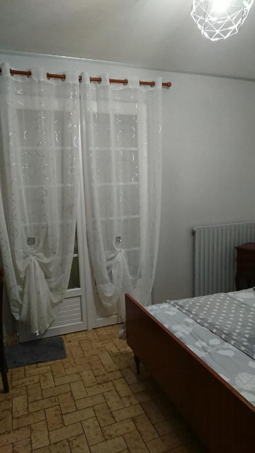Appartement Oldani à Antran Extérieur photo